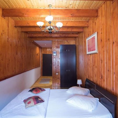 Casa Domneasca Villa Baia de Fier Dış mekan fotoğraf